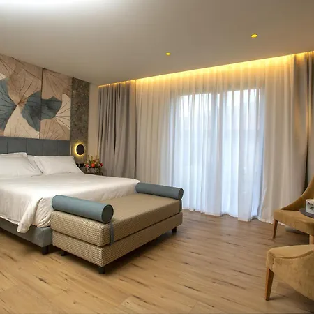 Hotel Continental Golf *