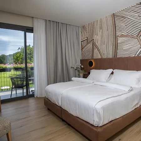 Hotel Continental Golf Verbania