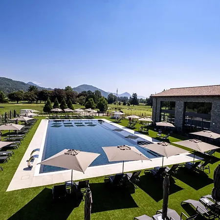 Hotel Continental Golf