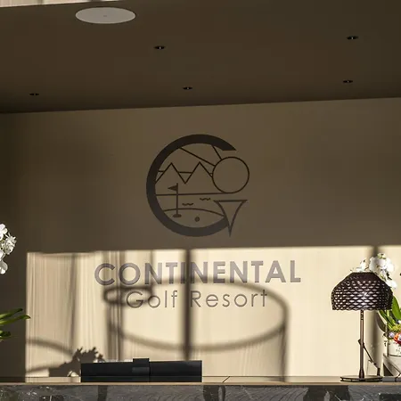 Continental Golf * Verbania