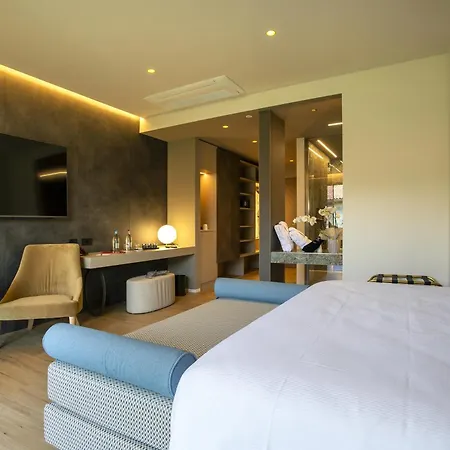 Hotel Continental Golf Verbania