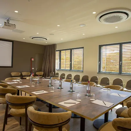 Hotel Continental Golf Verbania
