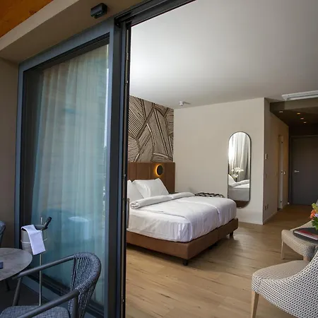 Hotel Continental Golf