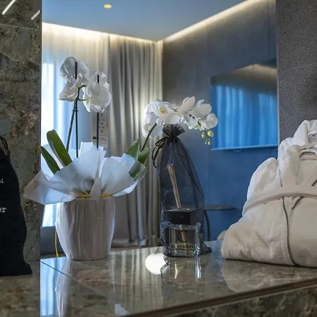 Hotel Continental Golf Verbania