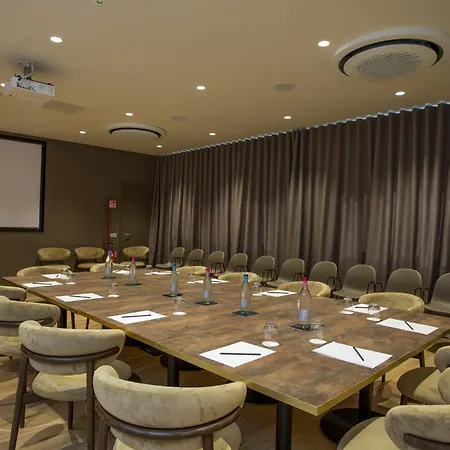 Hotel Continental Golf