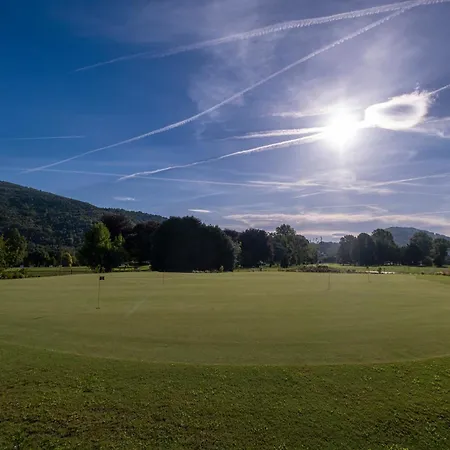 Continental Golf Hotel *