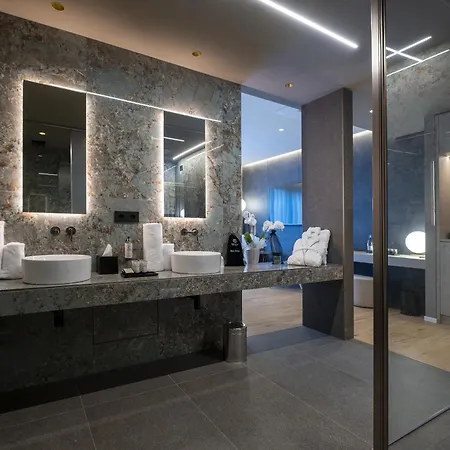 Continental Golf Hotel Verbania