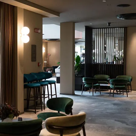 Hotel Continental Golf Verbania