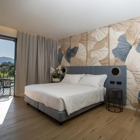 Continental Golf Hotel Verbania