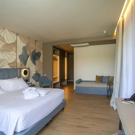 Hotel Continental Golf