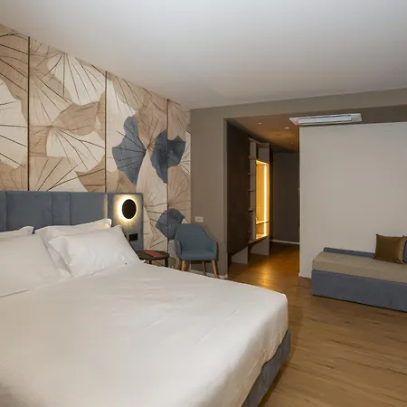 Hotel Continental Golf