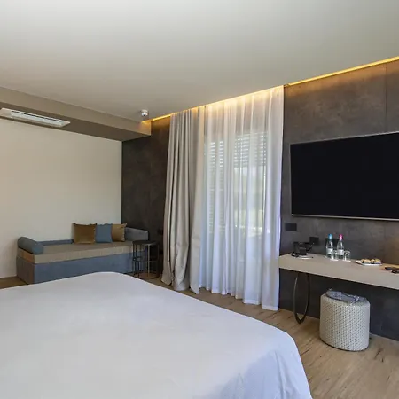 Hotel Continental Golf *