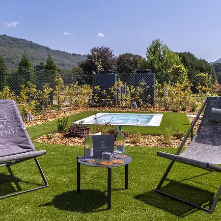 Continental Golf * Verbania
