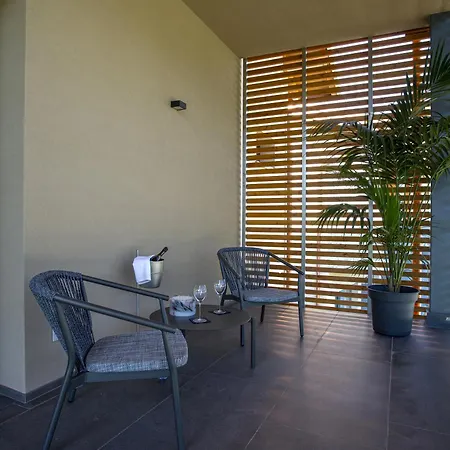 Hotel Continental Golf Verbania