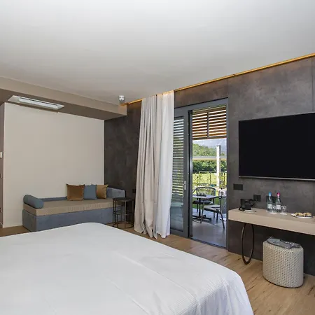 Continental Golf Hotel Verbania